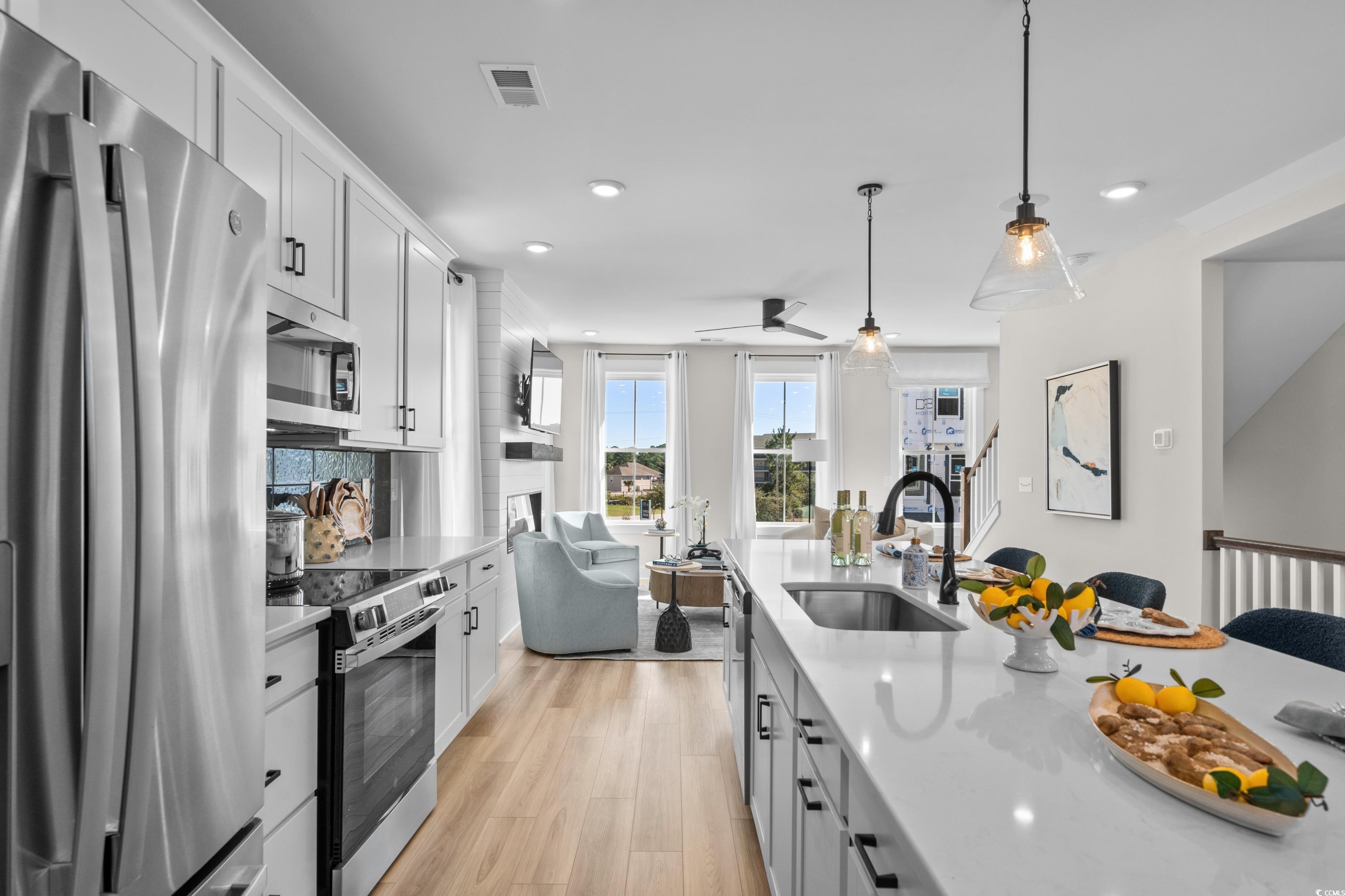 4414 Kingsport Road, Unit 1403 Little River, SC 29566 - Photo 4 of 32