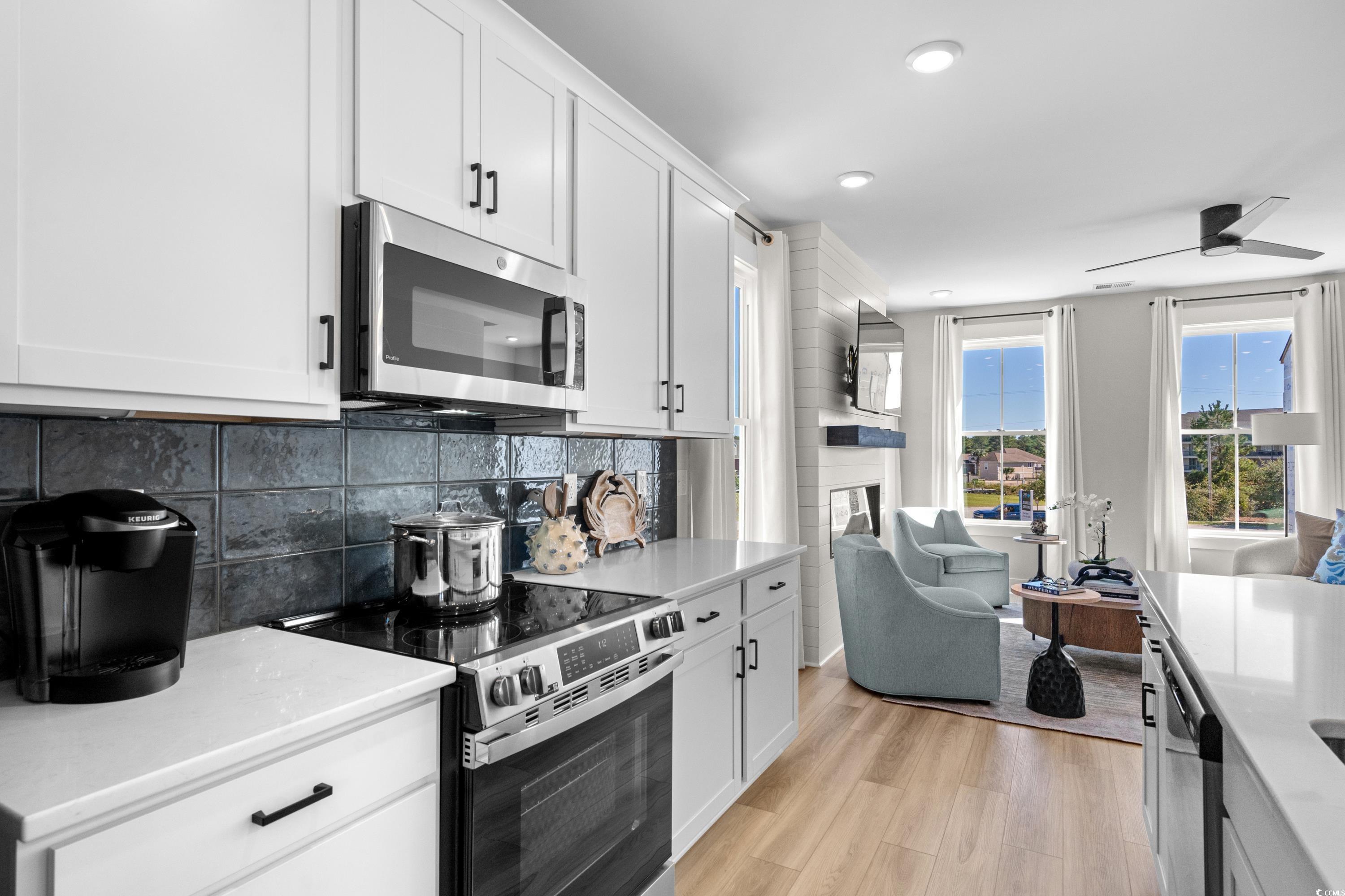 4414 Kingsport Road, Unit 1403 Little River, SC 29566 - Photo 5 of 32