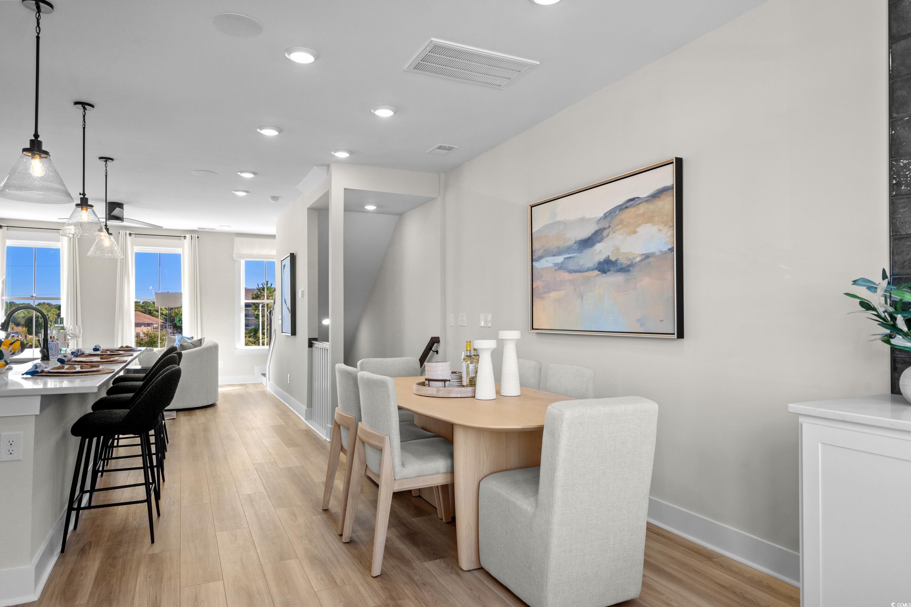 4414 Kingsport Road, Unit 1403 Little River, SC 29566 - Photo 7 of 32