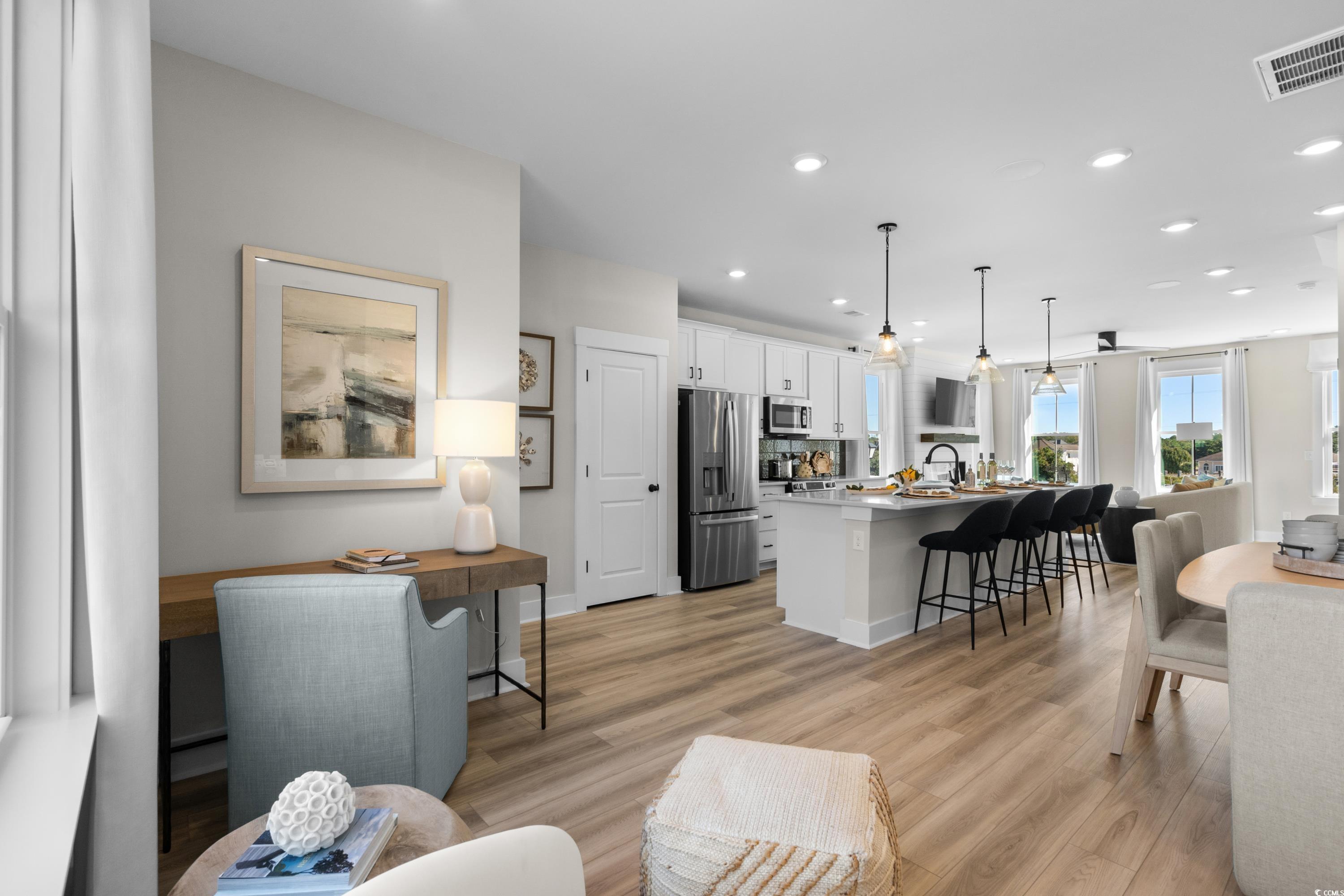 4414 Kingsport Road, Unit 1403 Little River, SC 29566 - Photo 9 of 32