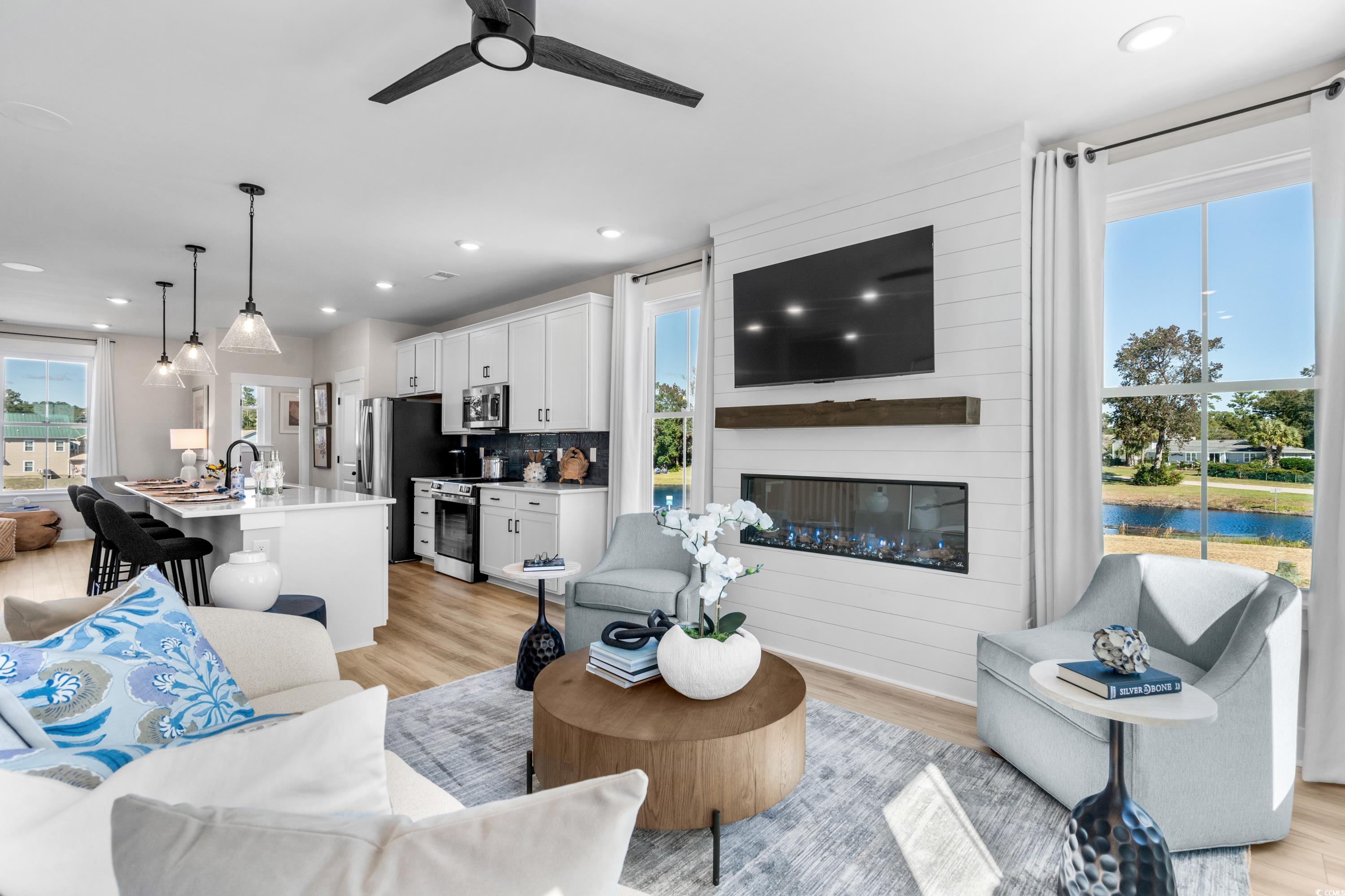 4414 Kingsport Road, Unit 1403 Little River, SC 29566 - Photo 10 of 32