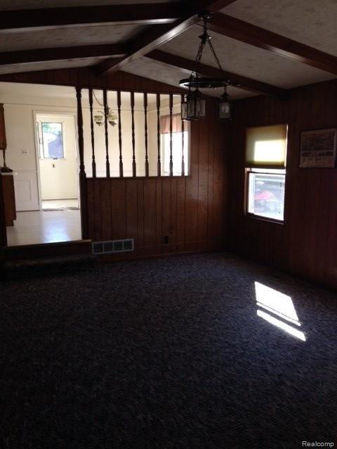 41881 Little Road Clinton Township, MI 48036 - Photo 11 of 28 Opposite Side Family Room