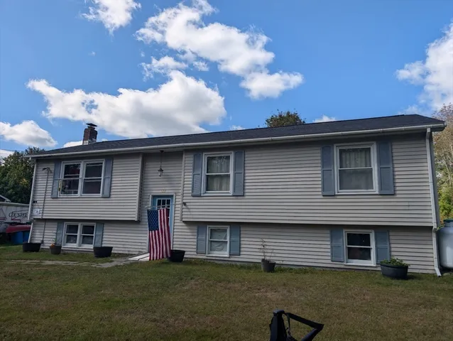 $380,000 | 100 Narrow Lane, Phillipston, MA 01331