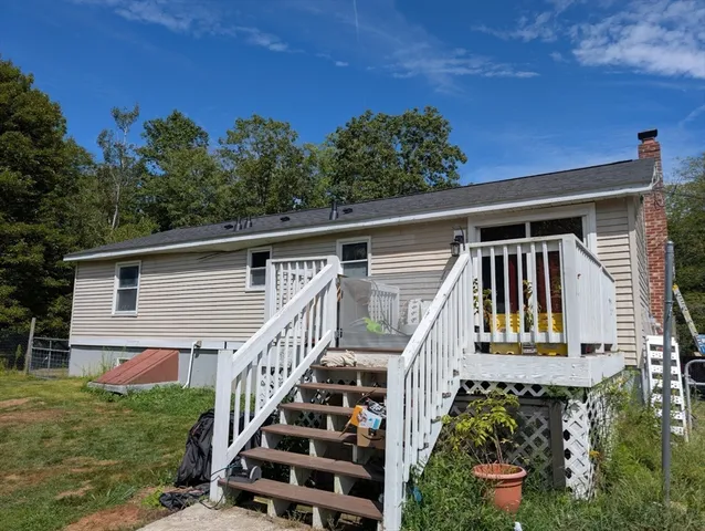 $380,000 | 100 Narrow Lane, Phillipston, MA 01331