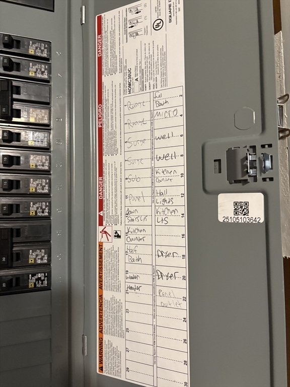 100 Narrow Lane Phillipston, MA 01331 - Photo 25 of 26