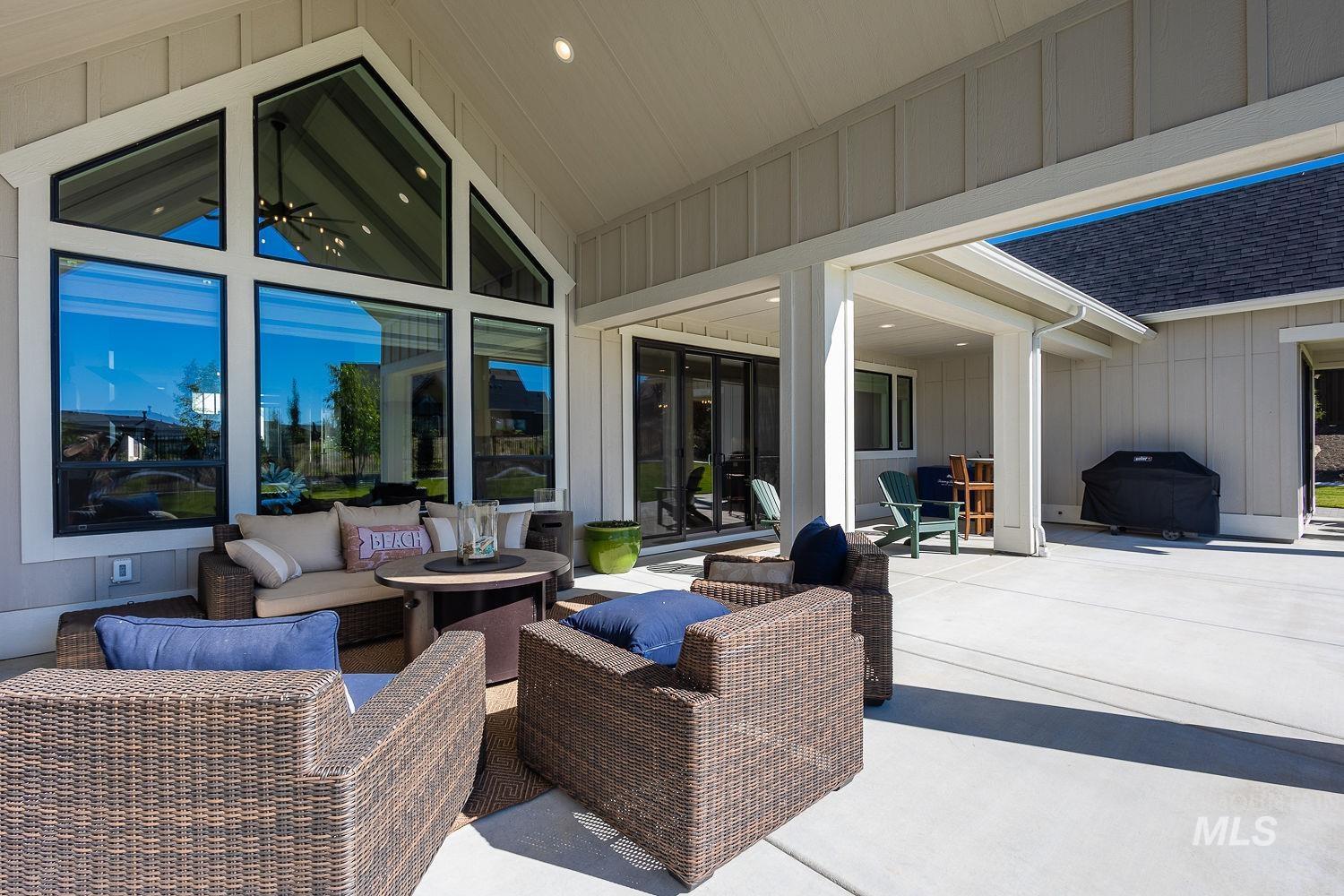 11329 North Misty Ridge Way Boise, ID 83714 - Photo 42 of 50