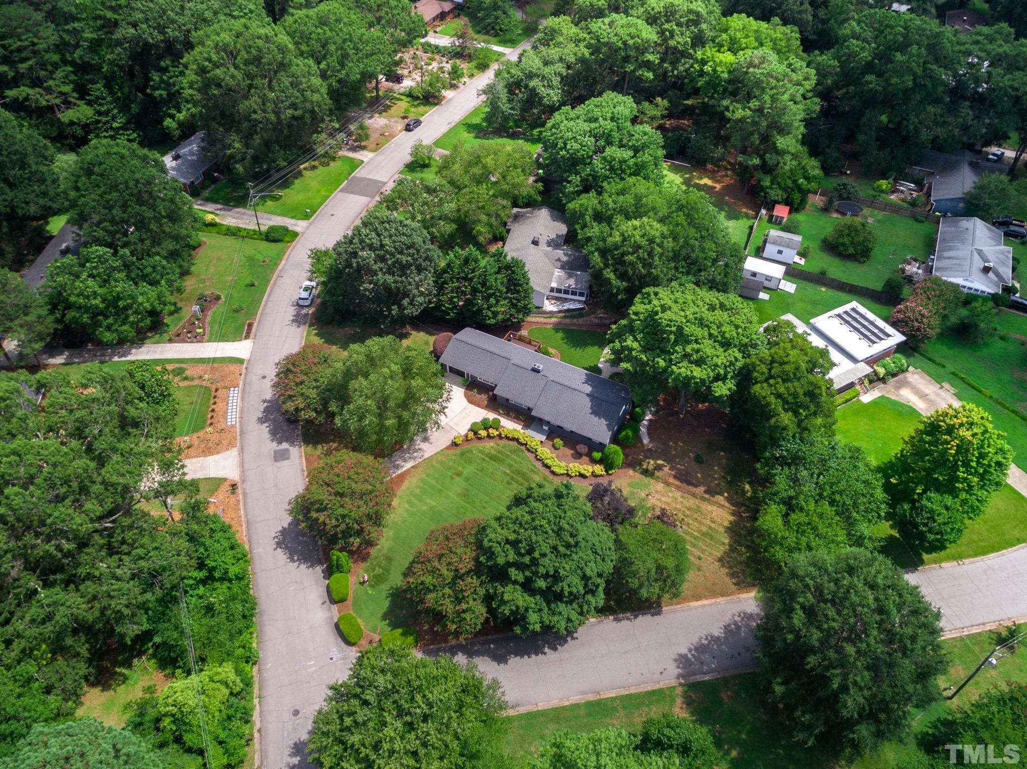 5149 Norman Place Raleigh, NC 27606 - Photo 37 of 40 Gallery Image 37