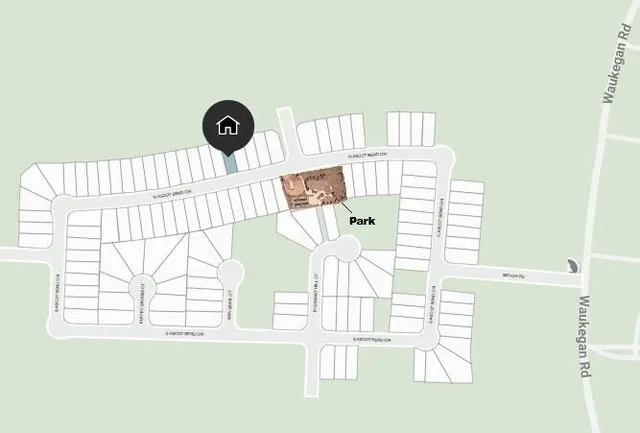 $1,795 | 14881 North Ascot Bnd Circle, Conroe, TX 77306