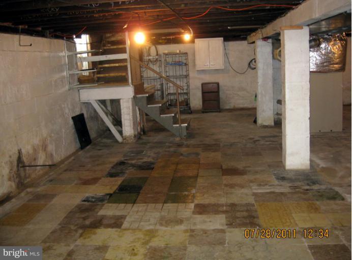 512 Back River Neck Road Essex, MD 21221 - Photo 3 of 28 Basement