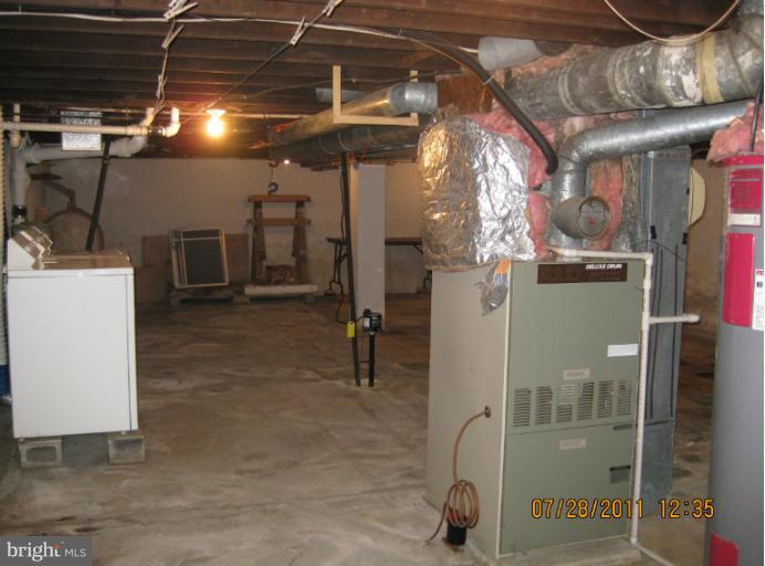 512 Back River Neck Road Essex, MD 21221 - Photo 26 of 28 Basement
