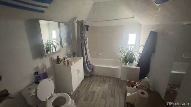 1372 Cook Street, Unit 1 Denver, CO 80206 - Photo 16 of 16
