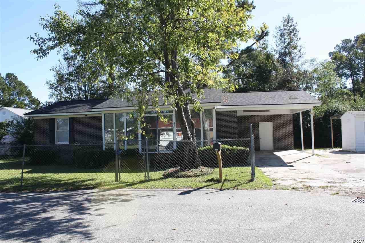 702 Burcale Place Myrtle Beach, SC 29579 - Photo 20 of 20 Gallery Image 20