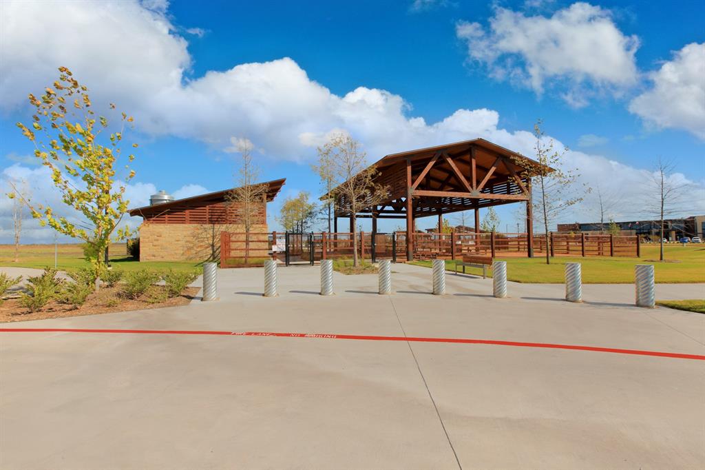 4121 Winnow Lane Joshua, TX 76058 - Photo 34 of 39 Picnic Area