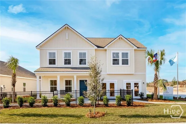 $404,900 | 304 Kingswood Circle, Savannah, GA 31302