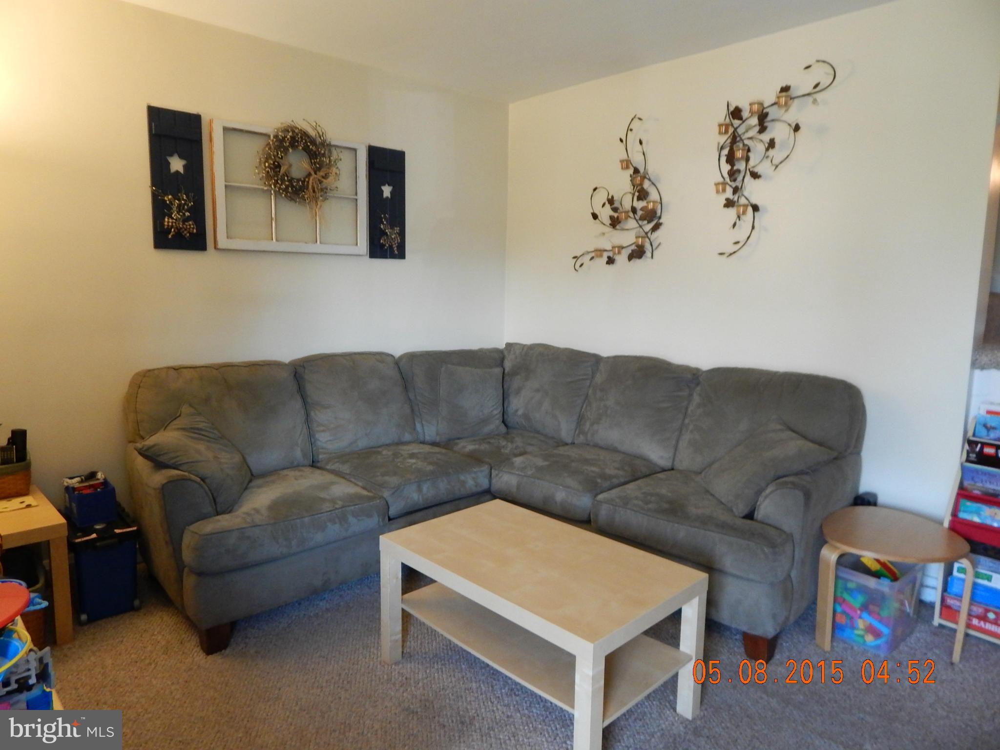 725 Middlesex Road Baltimore, MD 21221 - Photo 6 of 23 Interior (General)