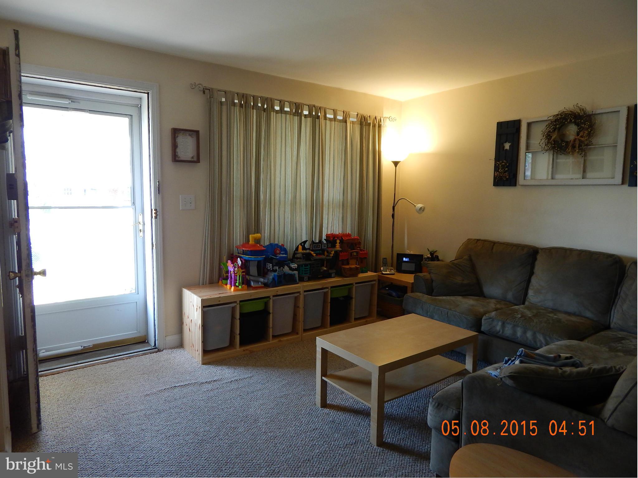 725 Middlesex Road Baltimore, MD 21221 - Photo 7 of 23 Interior (General)