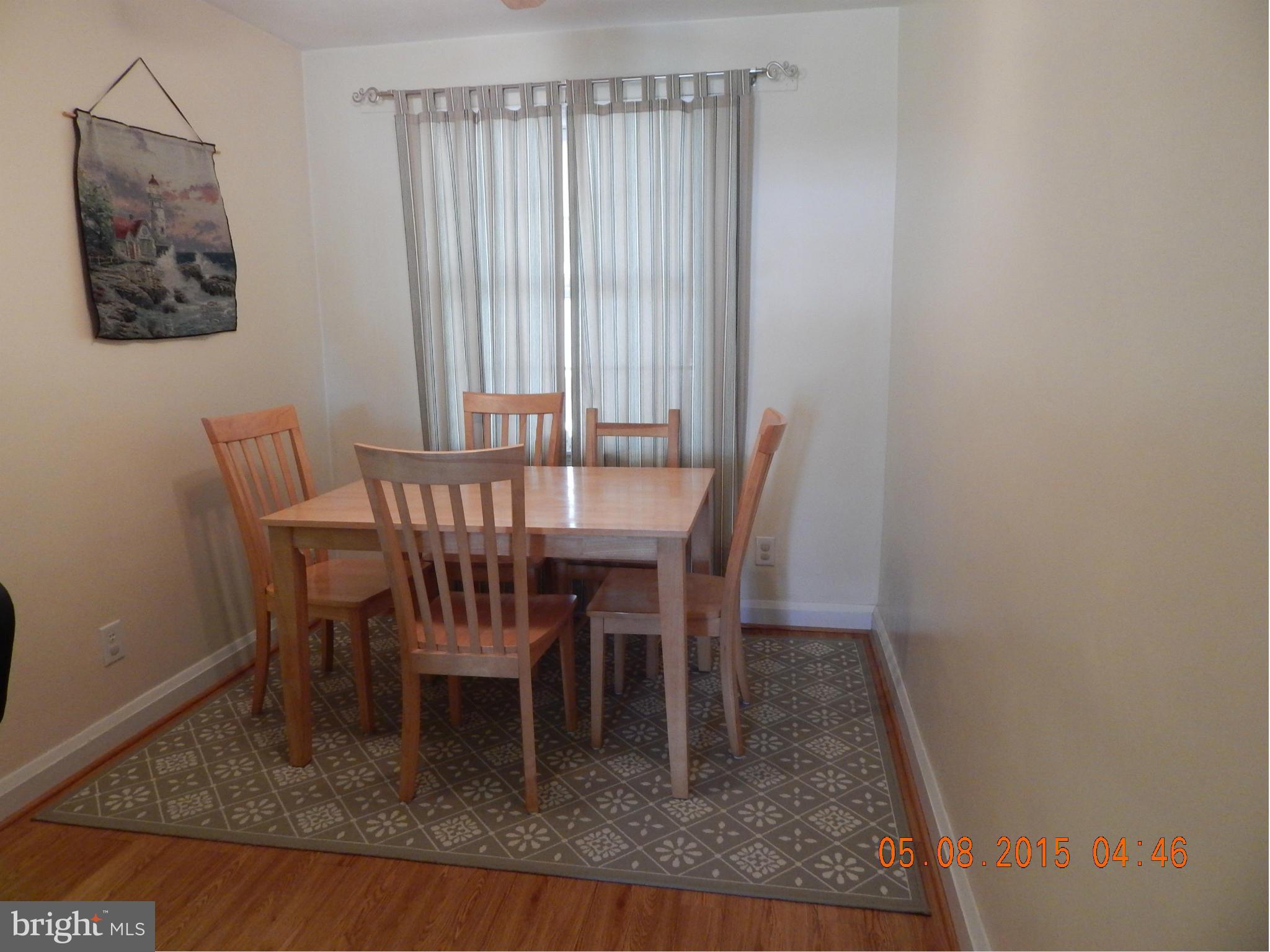 725 Middlesex Road Baltimore, MD 21221 - Photo 9 of 23 Dining Room