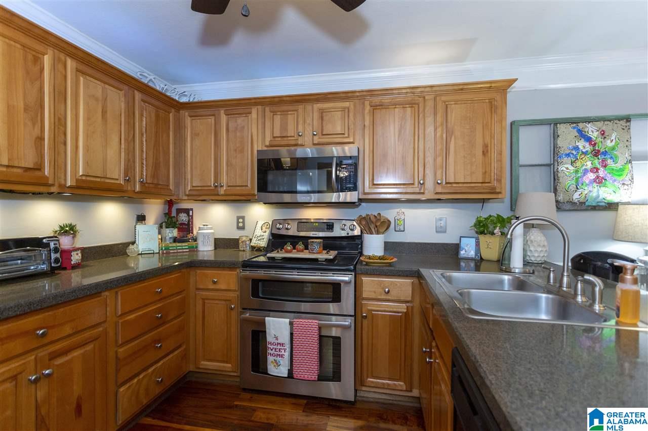 147 Victoria Station Alabaster, AL 35114 - Photo 9 of 21