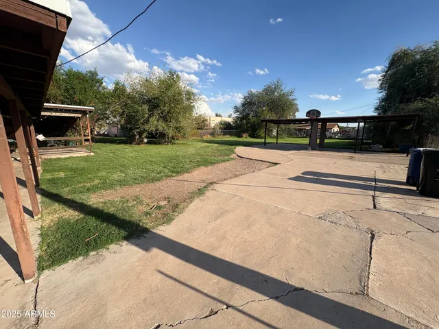 $1,650,000 | 1871 East Hayden Lane, Unit D, Tempe, AZ 85281