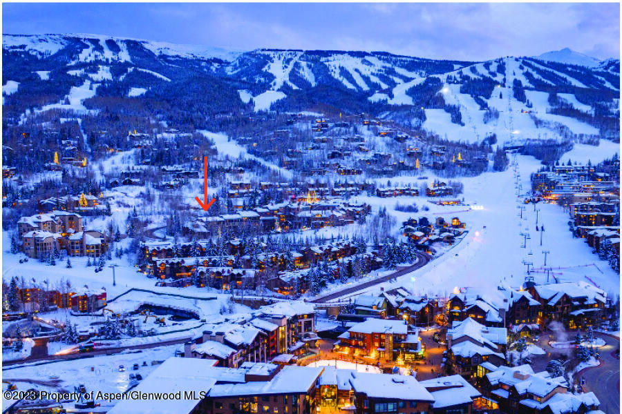 425 Wood Road, Unit 6 Snowmass Village, CO 81615 - Photo 29 of 29