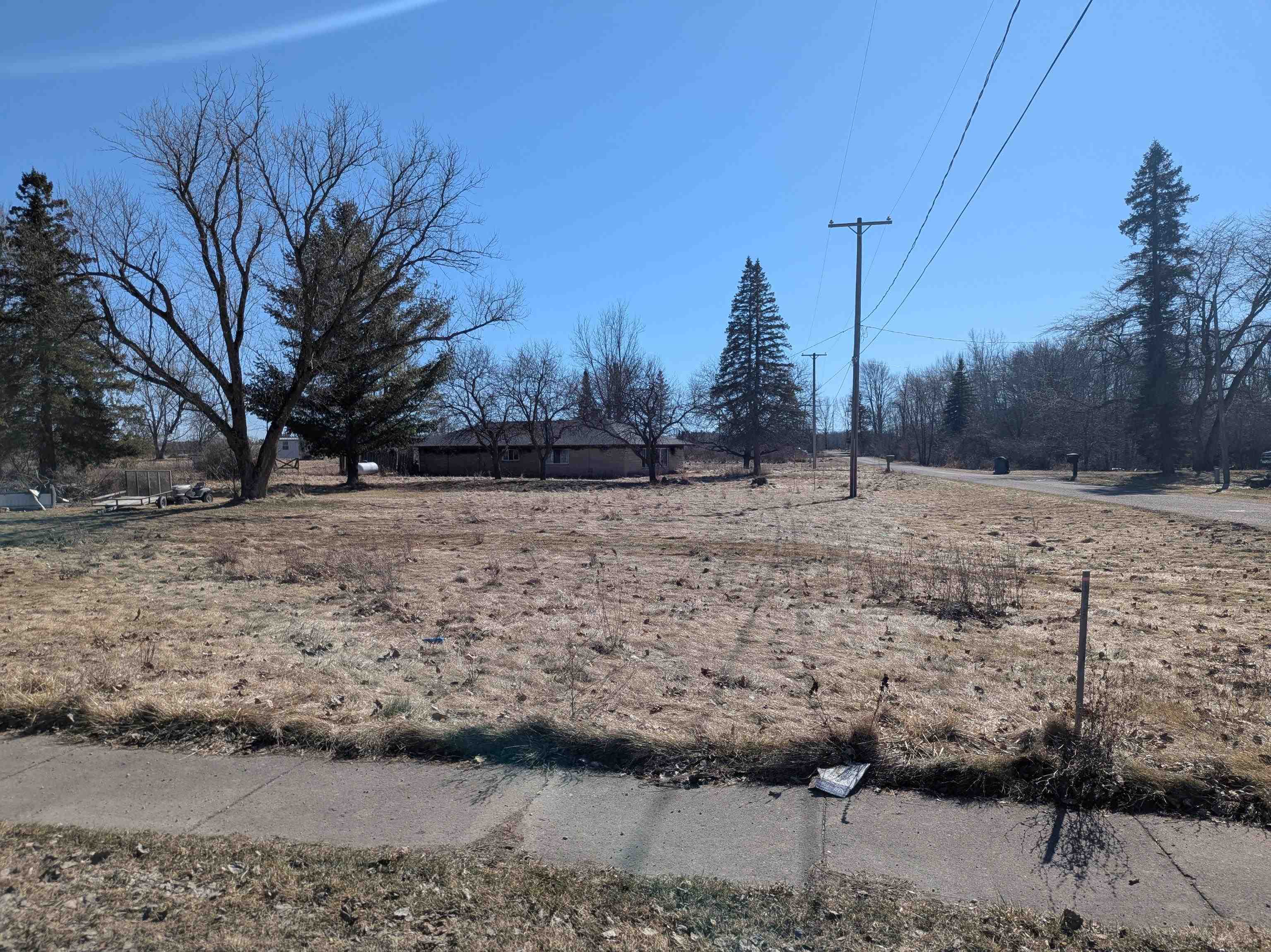 N/a Main Street Turner, MI 48765 - Photo 2 of 10