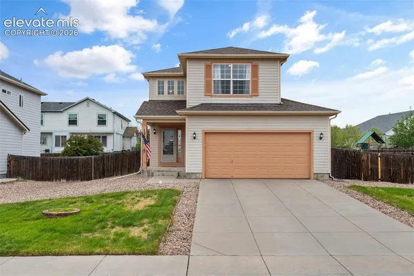 $415,000 | 12633 Pine Valley Circle, Peyton, CO 80831