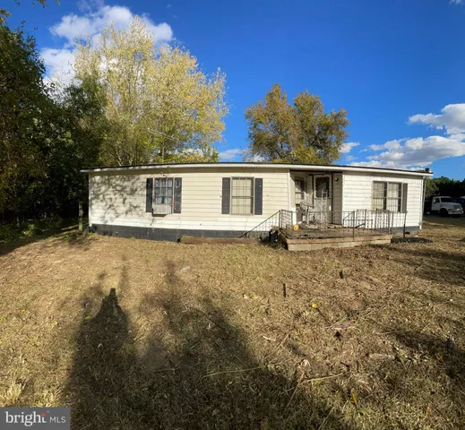 $149,900 | 29688 Shockley Lane, Cordova, MD 21625