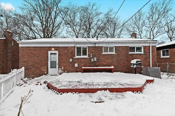 $254,995 | 9010 Leverne, Redford, MI 48239