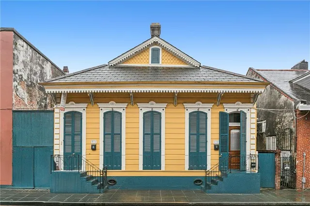 $370,000 | 820 St Ann Street, Unit A, New Orleans, LA 70116