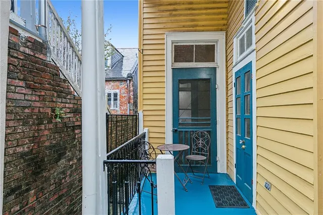$370,000 | 820 St Ann Street, Unit A, New Orleans, LA 70116