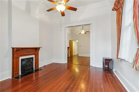 $370,000 | 820 St Ann Street, Unit A, New Orleans, LA 70116