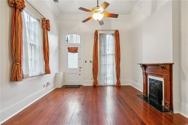 $370,000 | 820 St Ann Street, Unit A, New Orleans, LA 70116