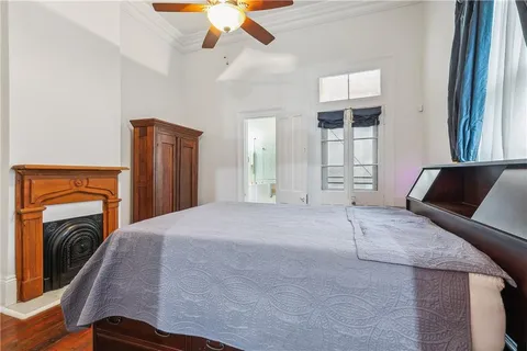 $370,000 | 820 St Ann Street, Unit A, New Orleans, LA 70116