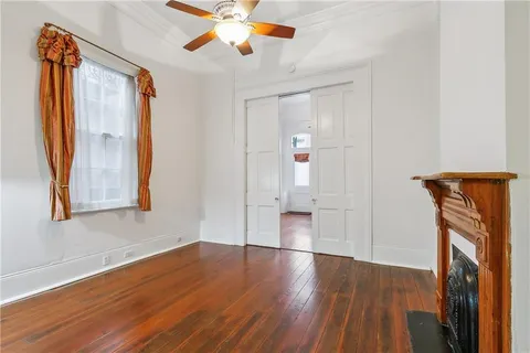 $370,000 | 820 St Ann Street, Unit A, New Orleans, LA 70116