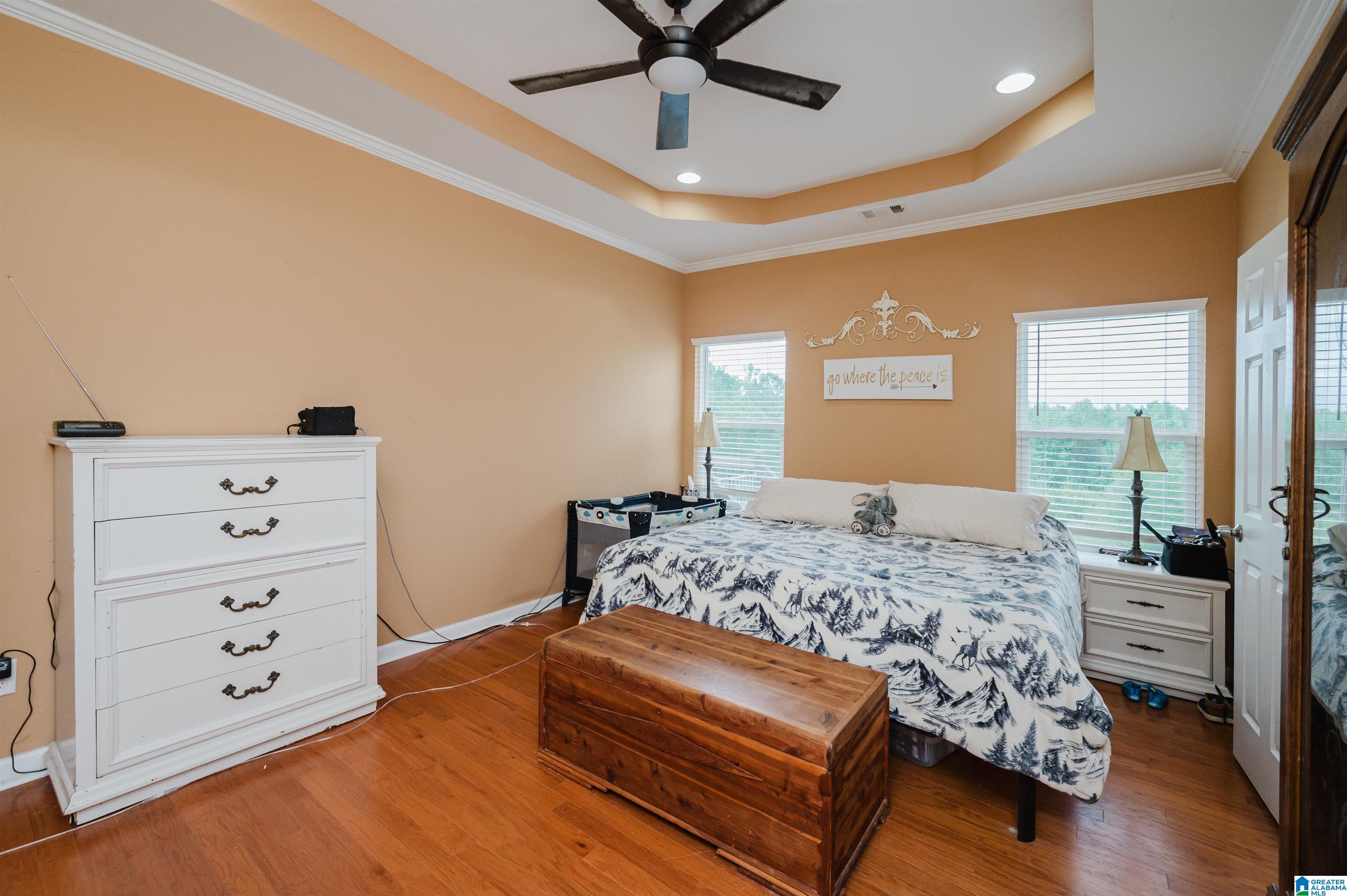 16609 Reed Creek Road Ralph, AL 35480 - Photo 23 of 48