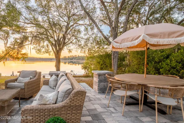 $599,900 | 6698 Crystal Lake Road, Starke, FL 32091