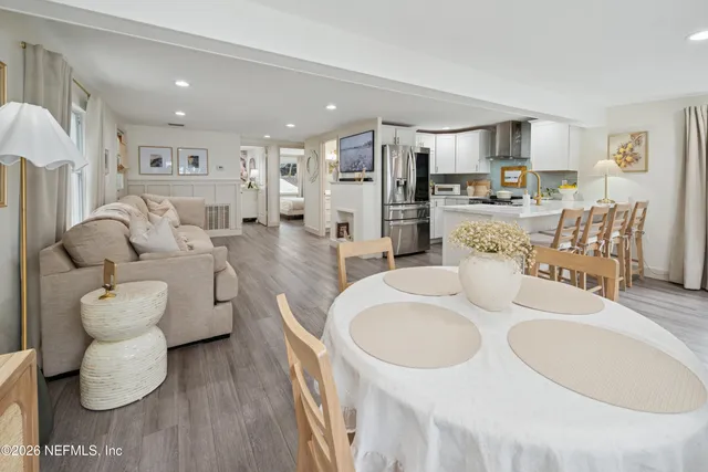 $599,900 | 6698 Crystal Lake Road, Starke, FL 32091