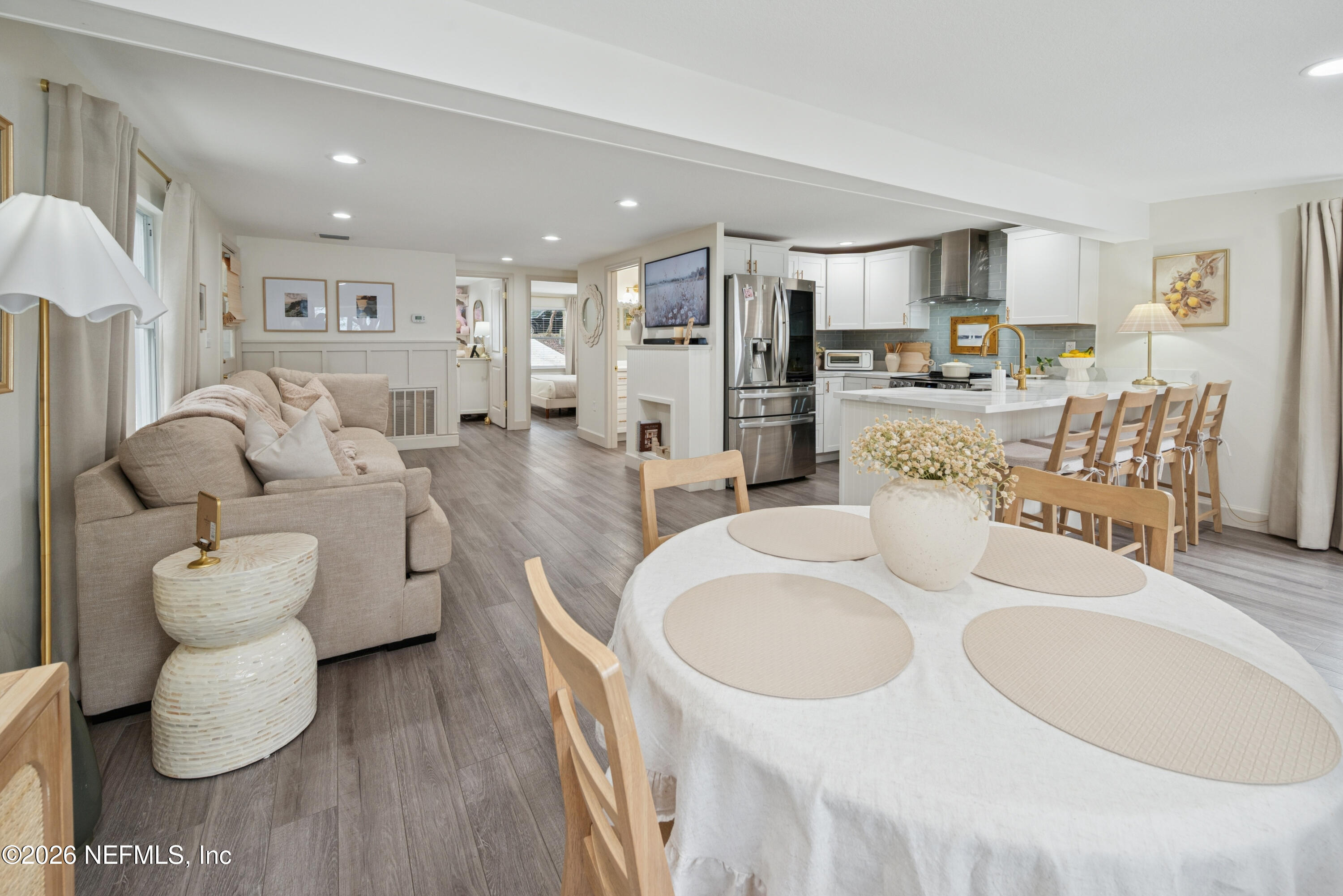 6698 Crystal Lake Road Starke, FL 32091 - Photo 13 of 51 6698 Crystal Lake Rd-17