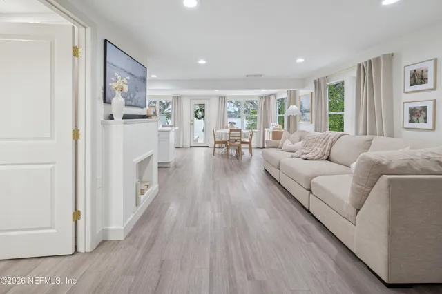 $599,900 | 6698 Crystal Lake Road, Starke, FL 32091