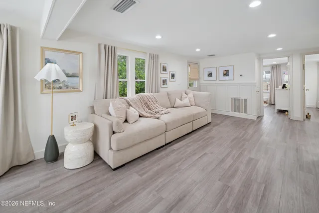 $599,900 | 6698 Crystal Lake Road, Starke, FL 32091