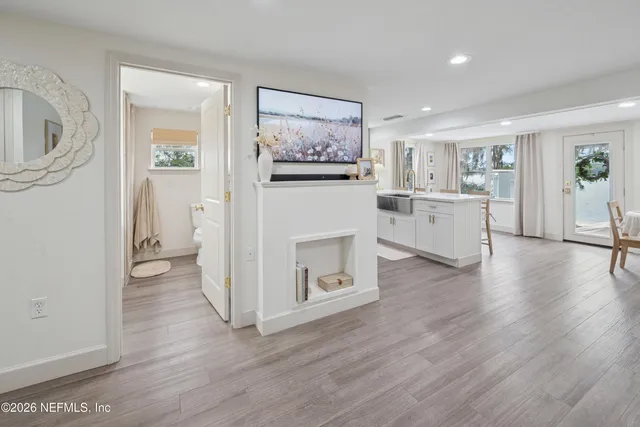 $599,900 | 6698 Crystal Lake Road, Starke, FL 32091