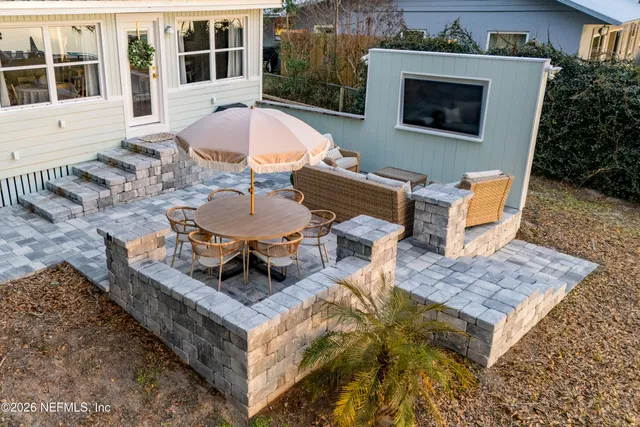 $599,900 | 6698 Crystal Lake Road, Starke, FL 32091