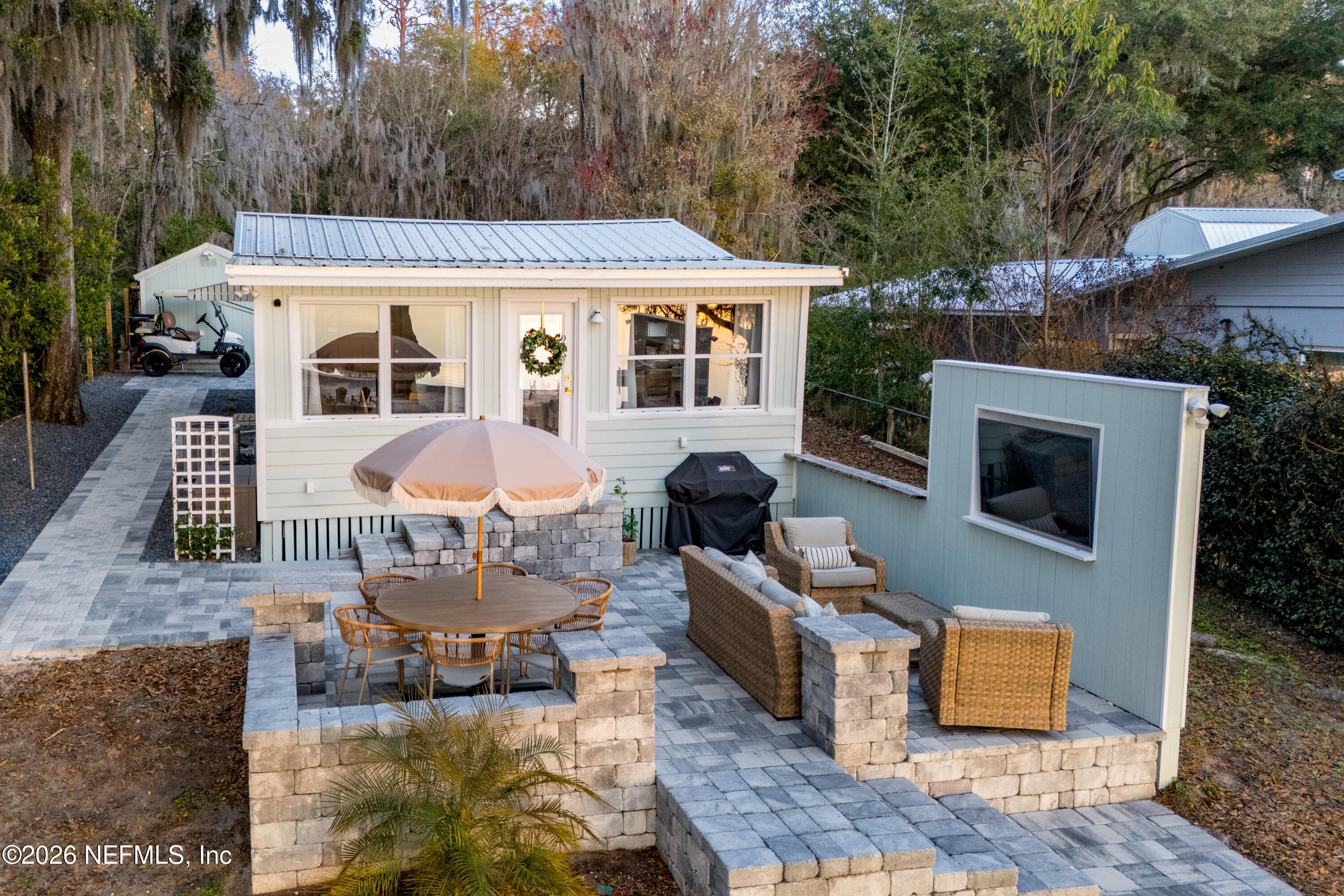 6698 Crystal Lake Road Starke, FL 32091 - Photo 27 of 51 6698 Crystal Lake Rd-54