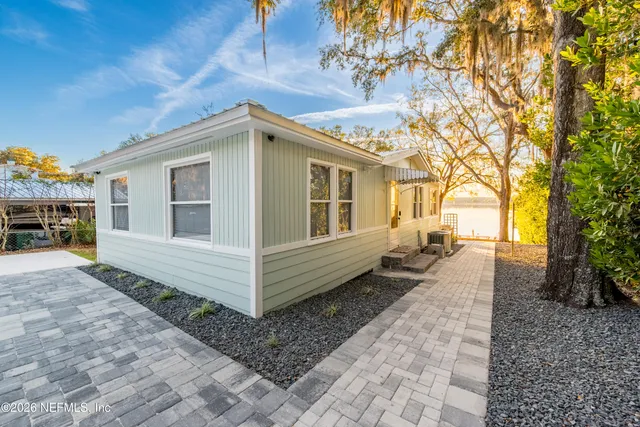 $599,900 | 6698 Crystal Lake Road, Starke, FL 32091