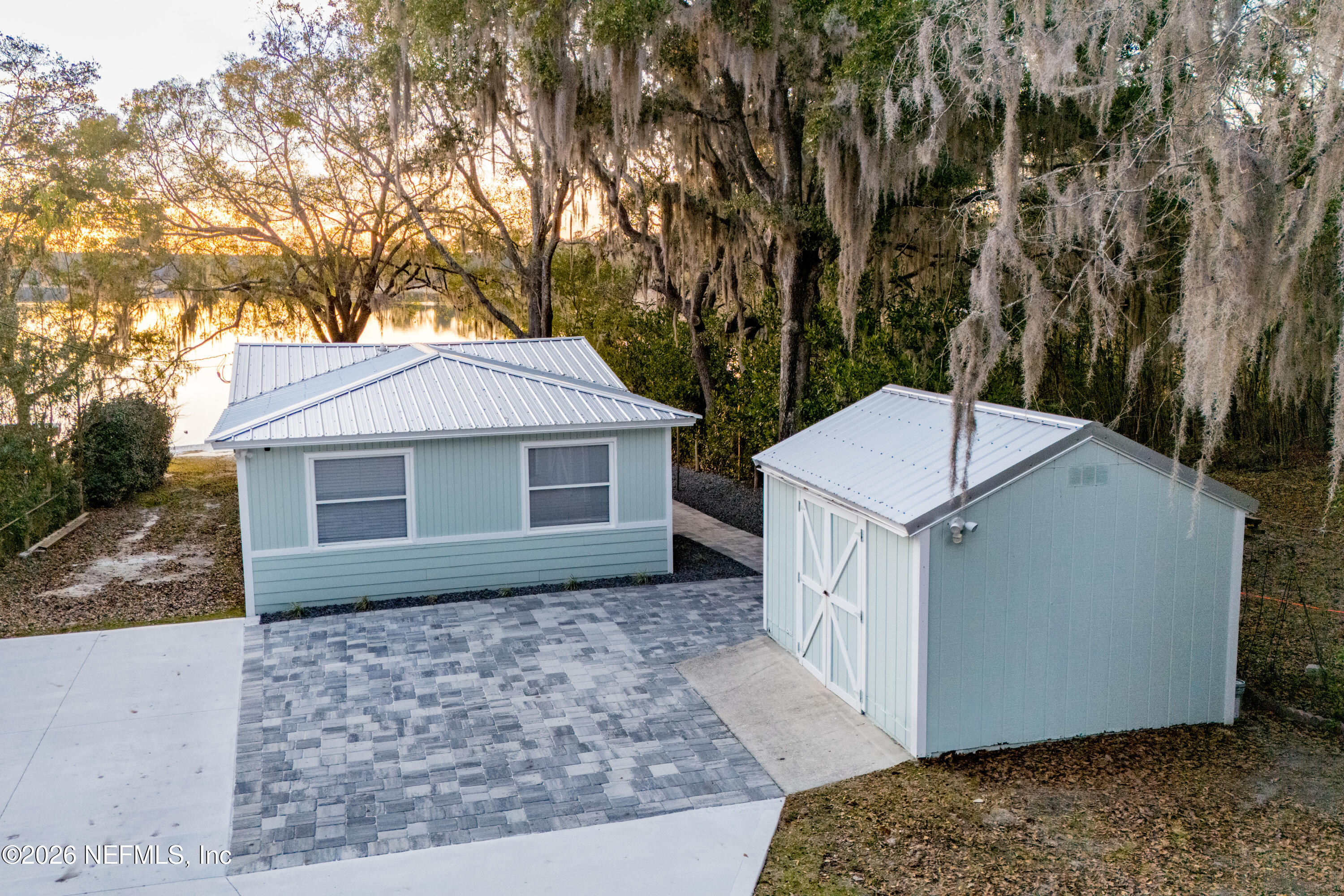 6698 Crystal Lake Road Starke, FL 32091 - Photo 32 of 51 6698 Crystal Lake Rd-42