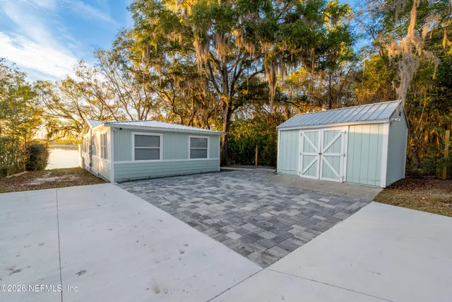 $599,900 | 6698 Crystal Lake Road, Starke, FL 32091