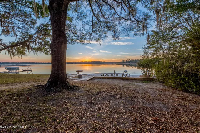 $599,900 | 6698 Crystal Lake Road, Starke, FL 32091