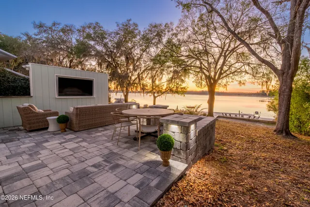 $599,900 | 6698 Crystal Lake Road, Starke, FL 32091