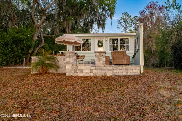 $599,900 | 6698 Crystal Lake Road, Starke, FL 32091