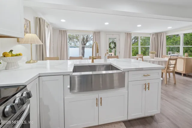 $599,900 | 6698 Crystal Lake Road, Starke, FL 32091